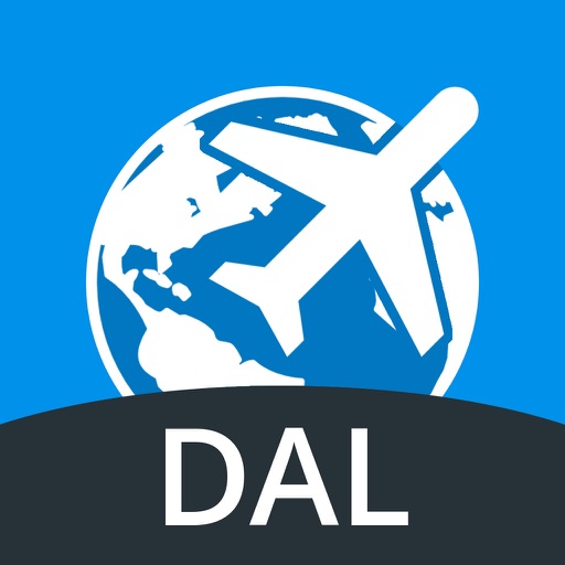达拉斯旅游指南与离线地图