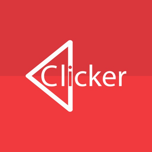 Clicker-演示文稿远程