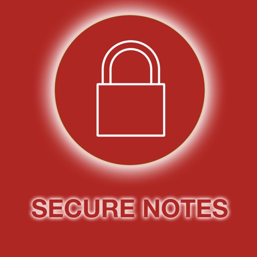 Secure Notes (保护您的笔记)