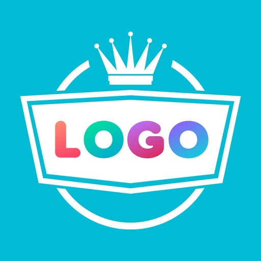 Logo Maker - 图标商标制作&字体标志设计