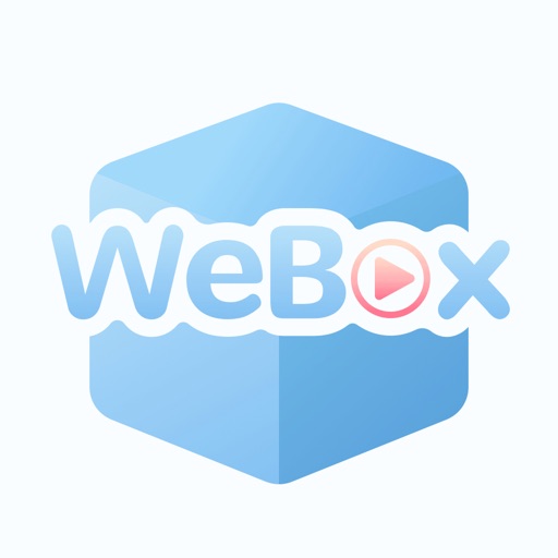 WeBox微盒