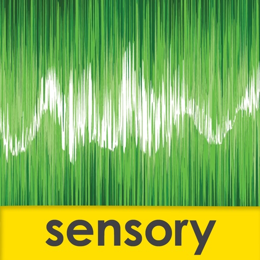 Sensory Speak Up - 讲话疗法的声音游戏