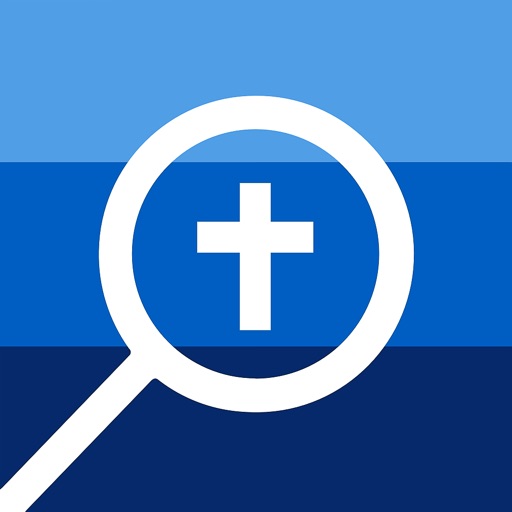 Logos 圣经软件