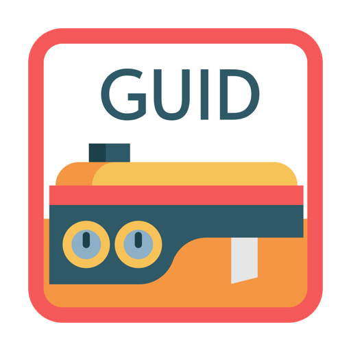 Guid Generator