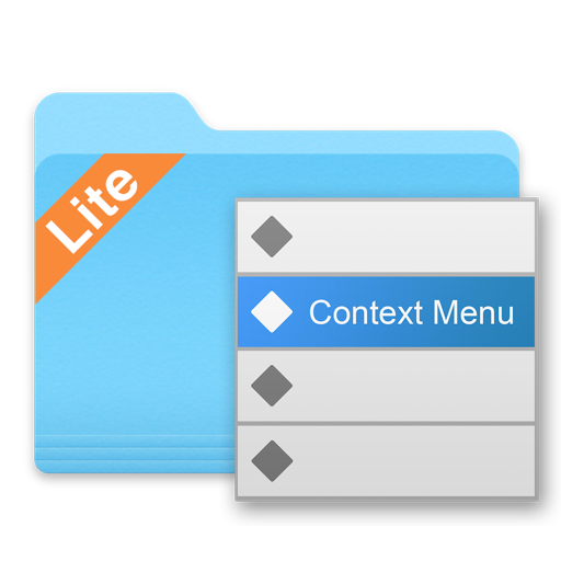 Context Menu Lite