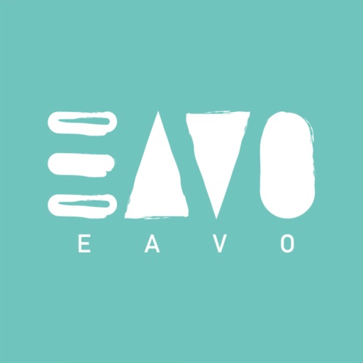 EAVO拼台灣