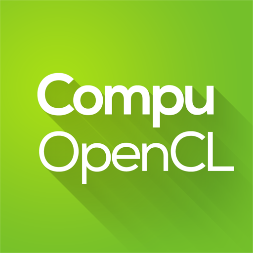 CompuBench CL Desktop Edition 1.5