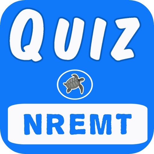 NREMT实践考试