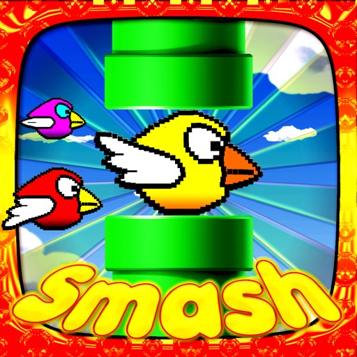 Smash Birds 2 游戏 免费 免费游戏 热门游戏 好玩的游戏