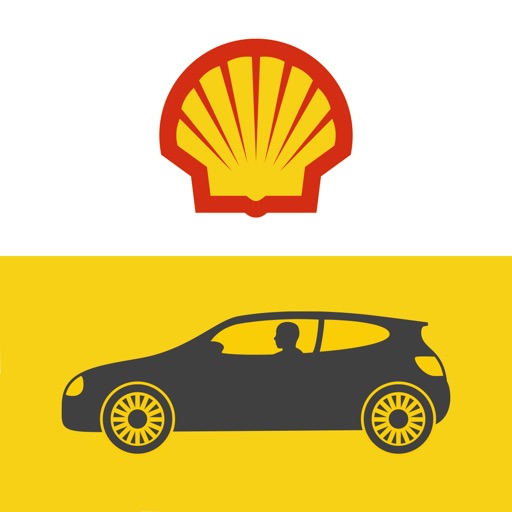 Shell 壳牌