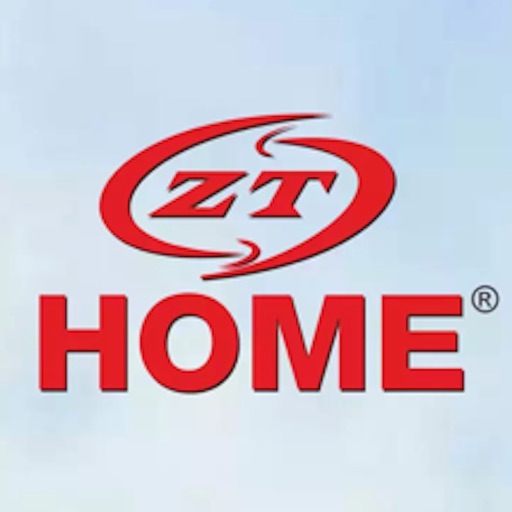 ZT-HOME 鸿贸