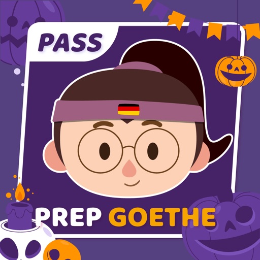 Prep Goethe - 歌德考试德语考试德语水平测试