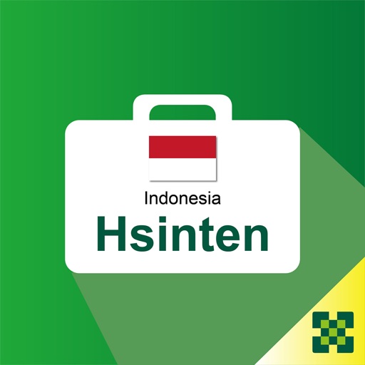HTE印尼直銷商專區行動版