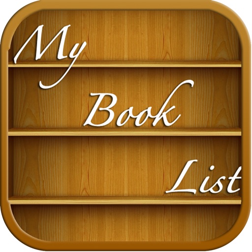 我的书单 - 与您携带您的书目收集，加上ISBN