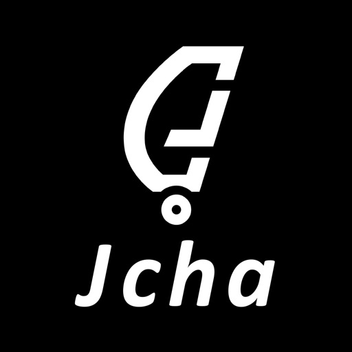 Jcha 司機版