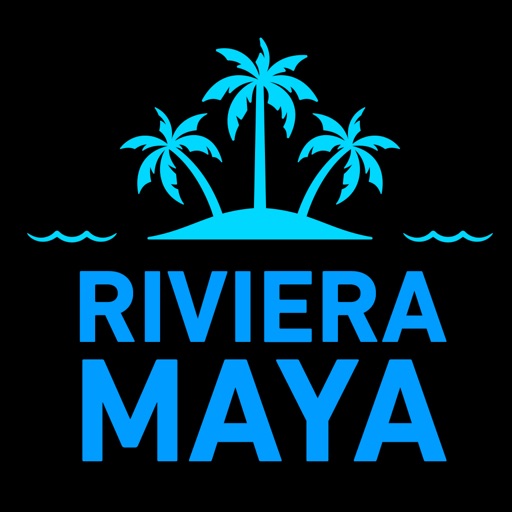 下一站， Riviera Maya
