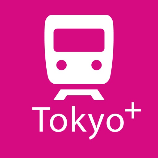 東京铁路图+ Lite