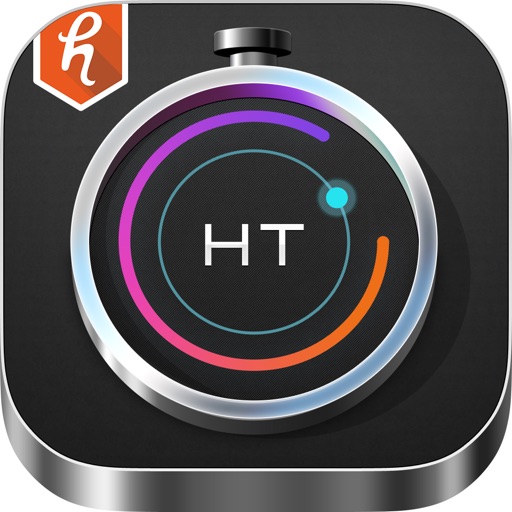 HIIT Timer - 高强度间歇训练定时器减肥锻炼和健身