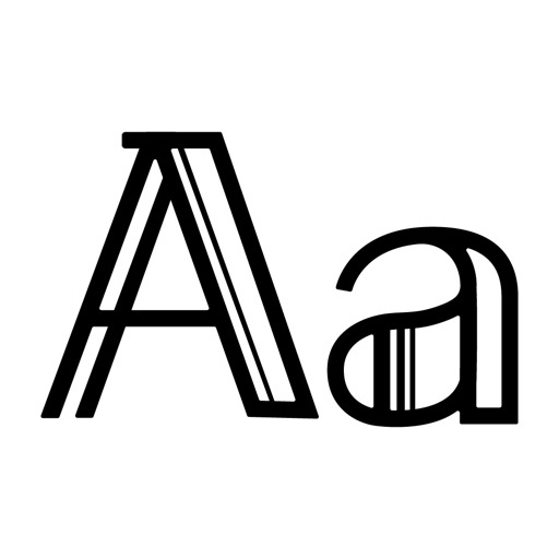 Fonts - Ins 朋友圈超酷文字特殊字体符号输入法键盘