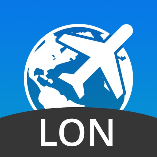 伦敦旅游指南与离线地图
