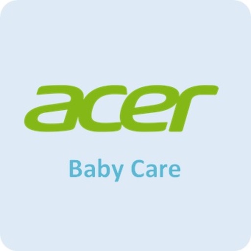 Acer 智能婴儿床垫