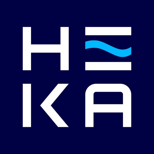 HEKA 展示系统
