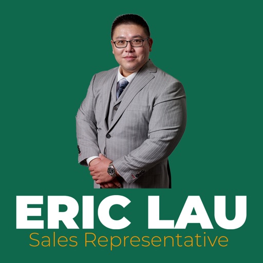 Eric Lau 多伦多房地产买卖