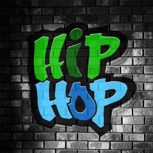 嘻哈; - Hip Hop - Anywhere Artist