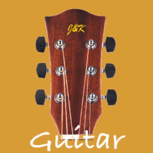 GuitarTuner:吉他调音器