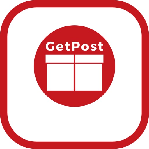 GetPost - 包裹追踪