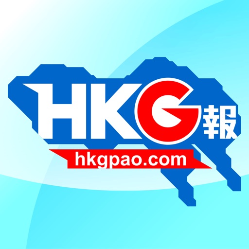 HKG報