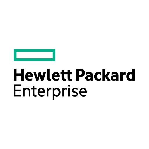 Hewlett Packard Enterprise 創世高峰會