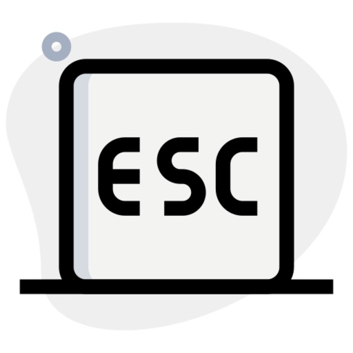 Esc-你的