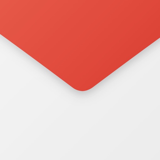 电邮应用程序为了Gmail邮件