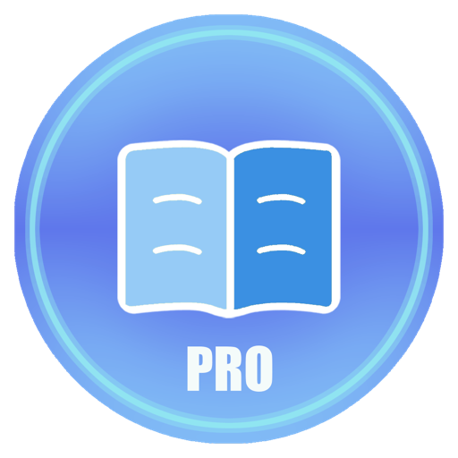 GMaster Reader Pro - 电子书阅读器专业版