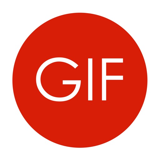 Gif君-动图制作社交表情制作