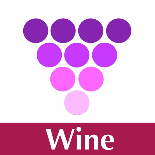 Wine Collection Pro - 葡萄酒 App