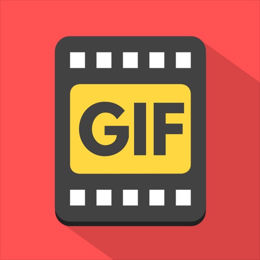 gif动图表情 - gif动态图片制作器