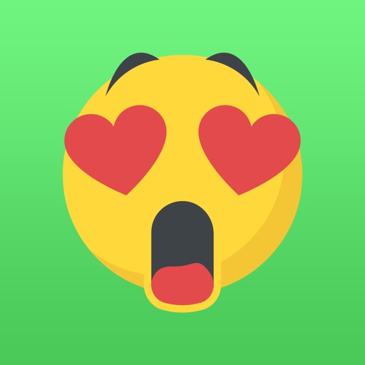 Sticker X Emojis - 表情符号生成器
