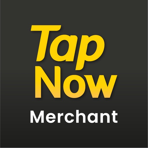 TapNow 商戶