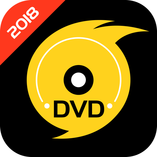 DVD Creator - 刻录MP4到DVD
