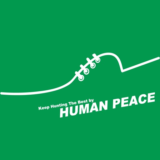Human peace 官方商城