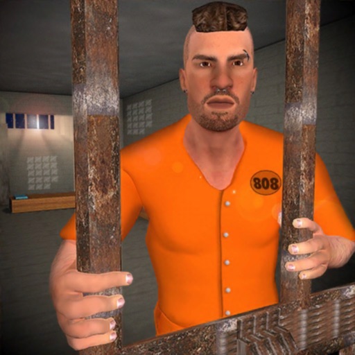 囚犯打破生存章节 Prison Jailbreak 2021