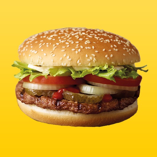 Coupons for Burger King - 汉堡王的优惠券