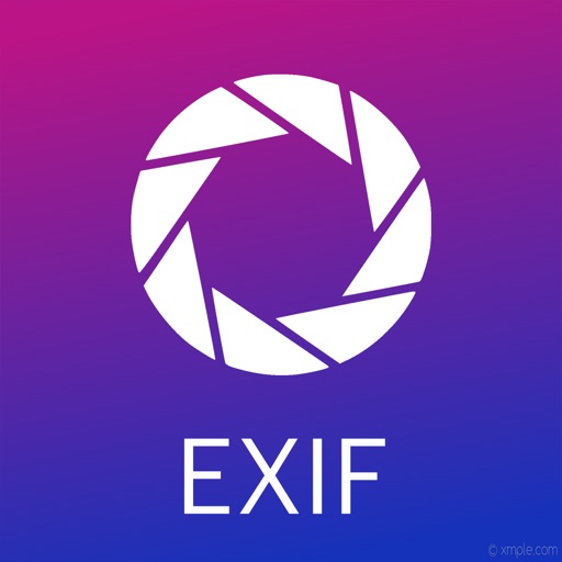 EXIF Tool - 元数据工具