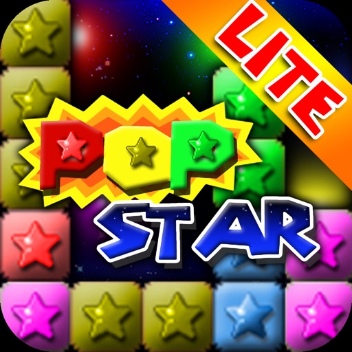 PopStar! 消灭星星Lite