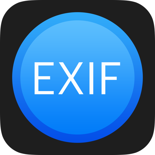 EXIF - 查看，修改EXIF和元数据