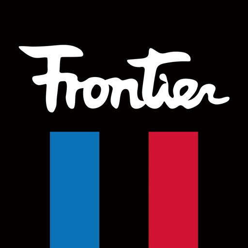 Frontier  台灣自行車服飾品牌