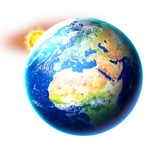 Globe 3D – 世界各地旅游指南