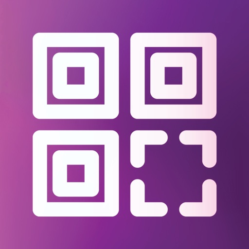 QR Code Reader - QR二维码&条形码扫描仪